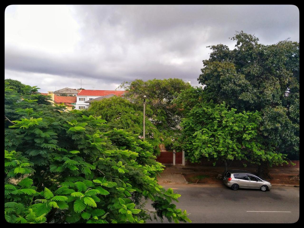 Stay Inn - Guest House Maputo Exterior foto